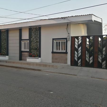 La Estancia Comayagua Eksteriør billede