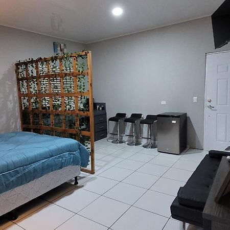 La Estancia Comayagua Eksteriør billede