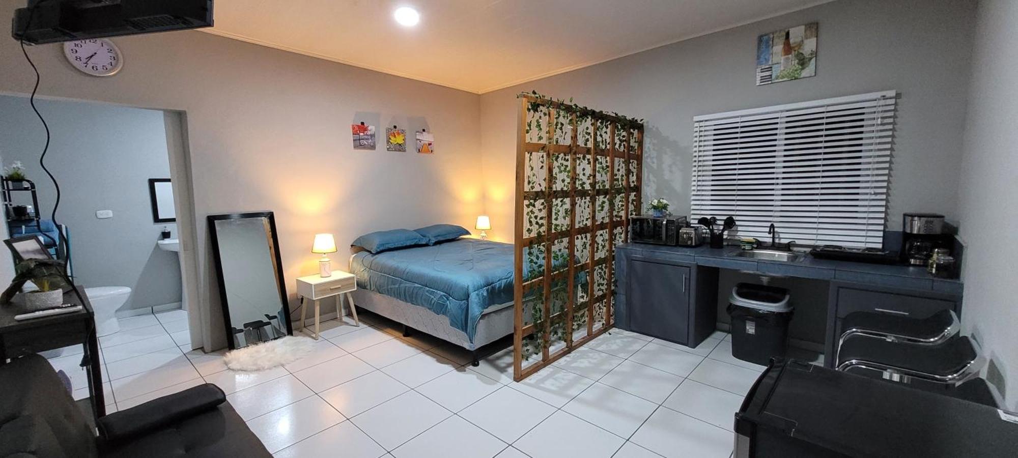 La Estancia Comayagua Eksteriør billede