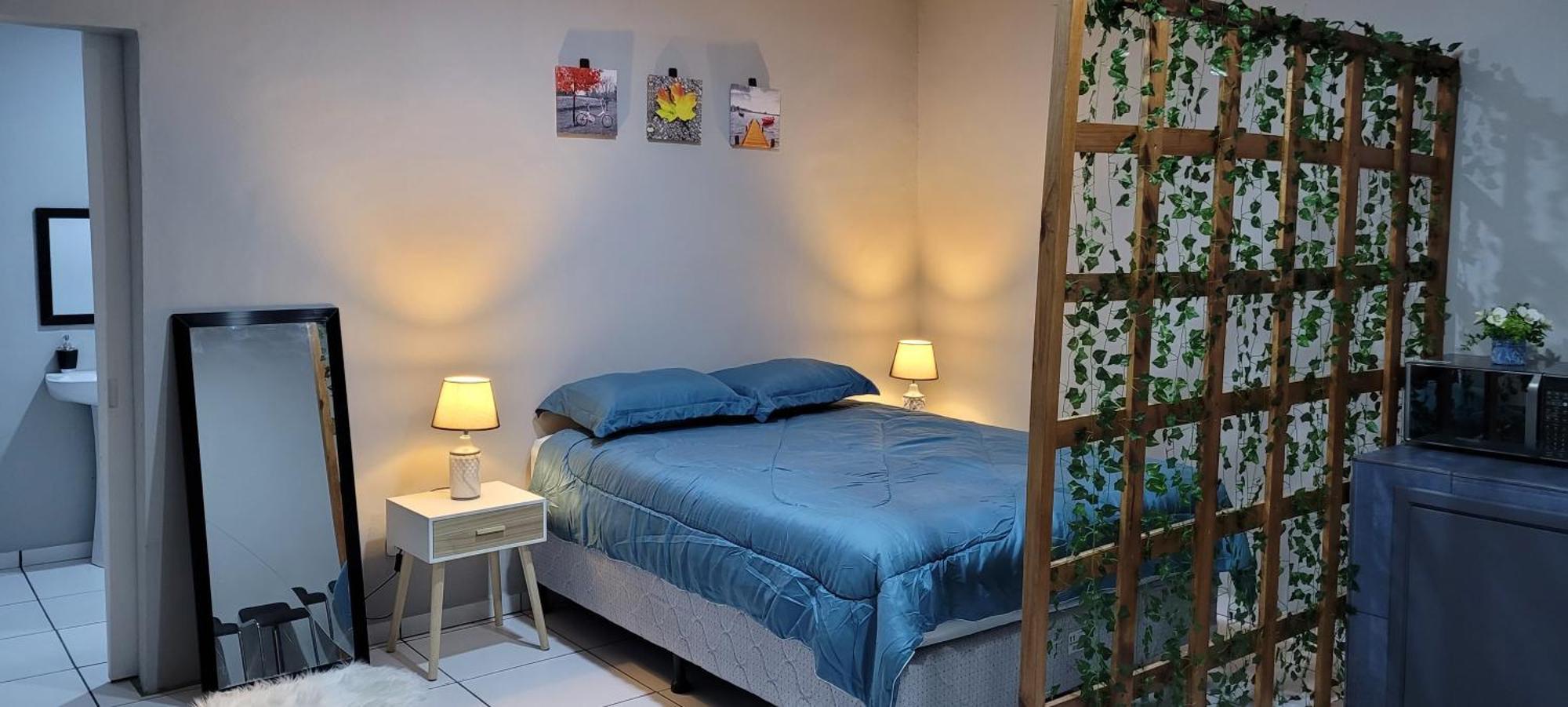 La Estancia Comayagua Eksteriør billede
