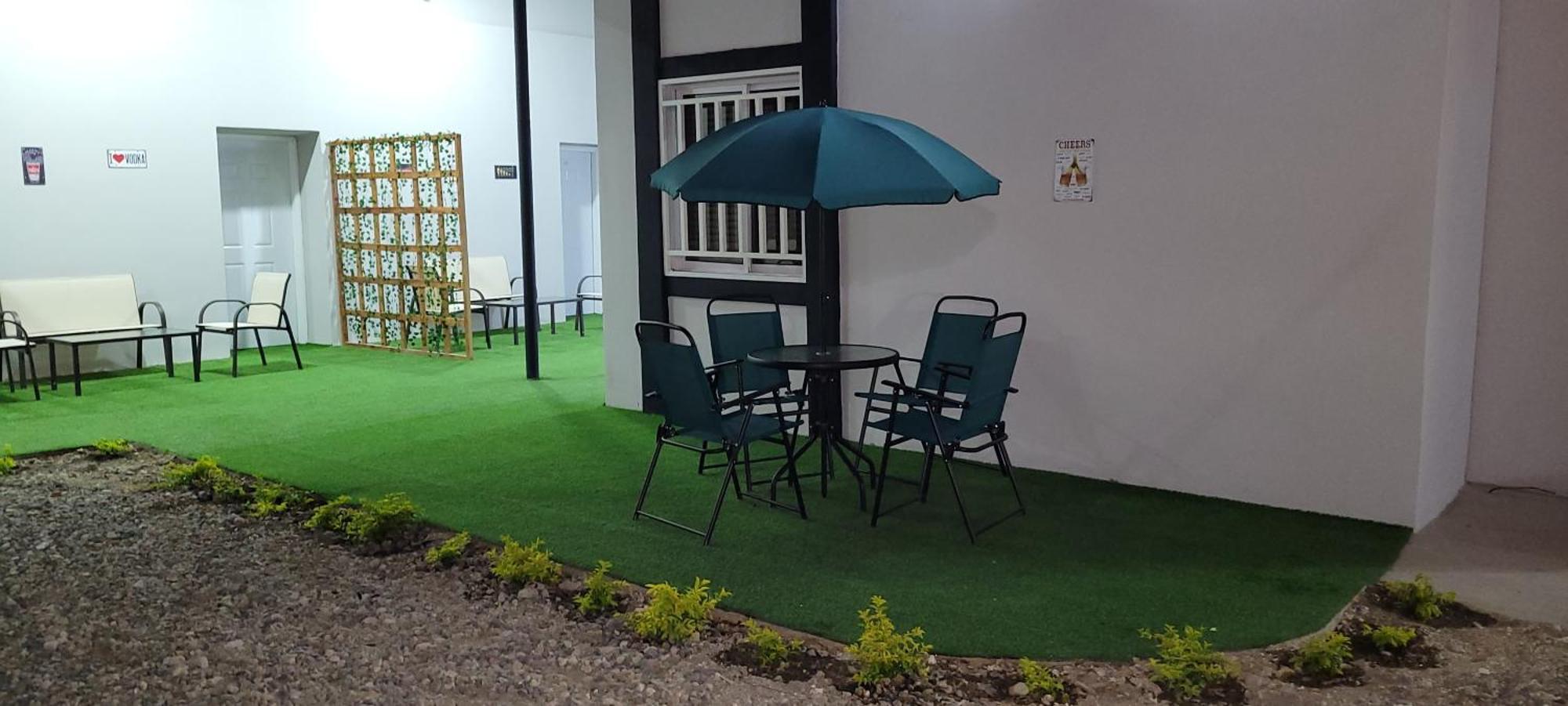 La Estancia Comayagua Eksteriør billede