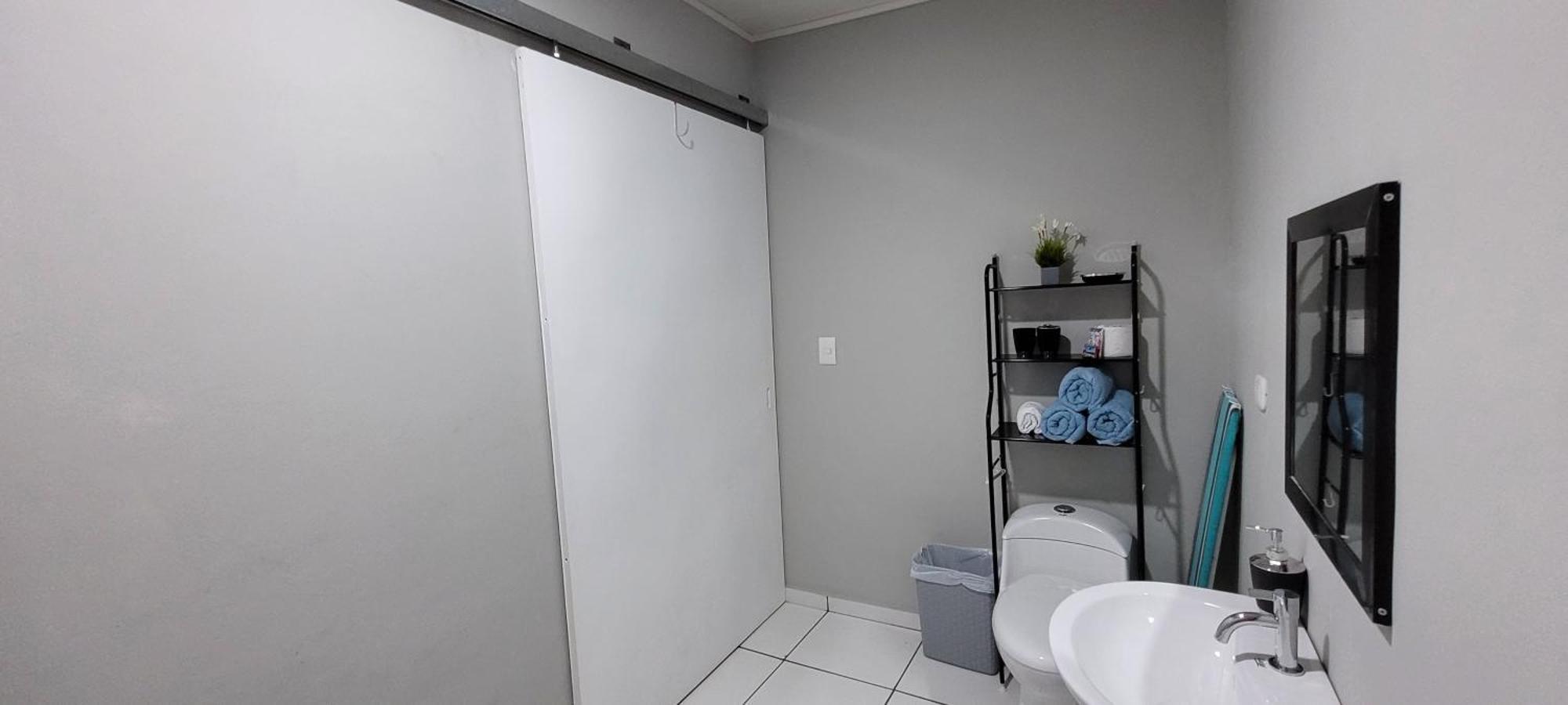 La Estancia Comayagua Eksteriør billede