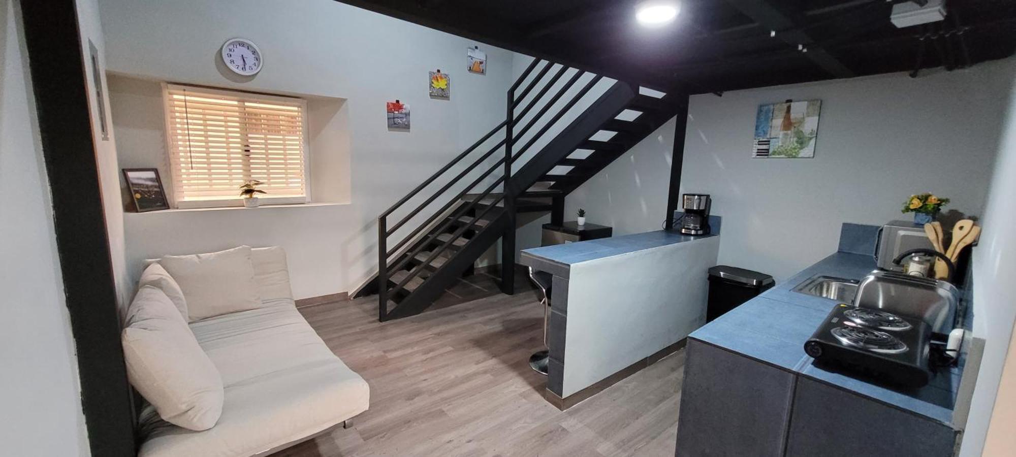 La Estancia Comayagua Eksteriør billede